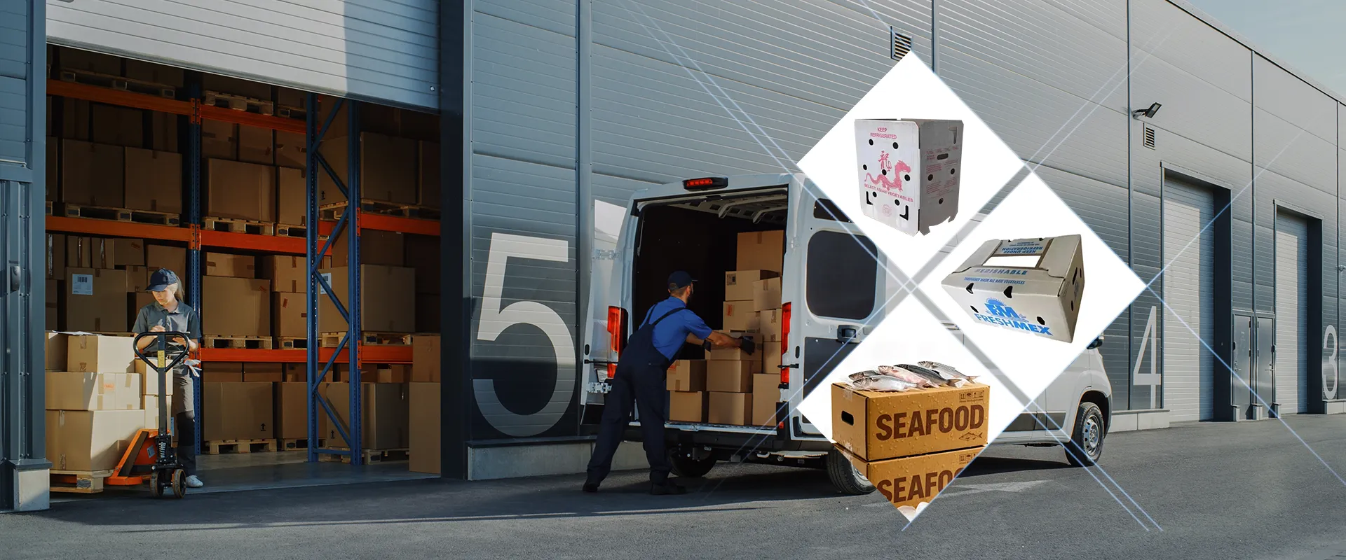 Sina Cera-Impregnata IMPERVIUS Cardboard Box supplementum