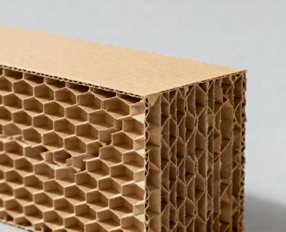 Yilida innovative honeycomb Technology creat potentissimum 