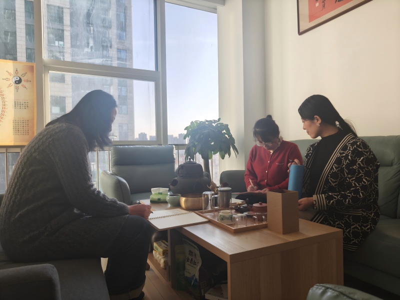 Yilida's Cera madefactae Chartae Pyxidas Feliciter vicit Iube pro Frigidi catenam Packaging Project