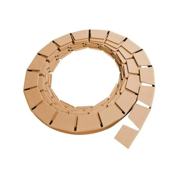 Cur Angulus Tabulae Essentiales pro Modern Packaging?