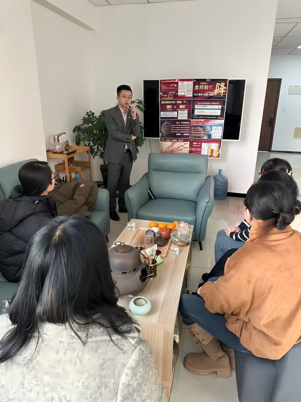 Ex Packaging ad Guarantee, omnes in uno gradu