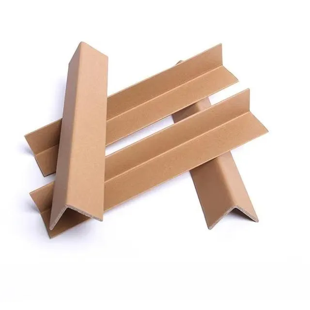Are Angle Boards Transforming Modern Protective Packaging Systems?