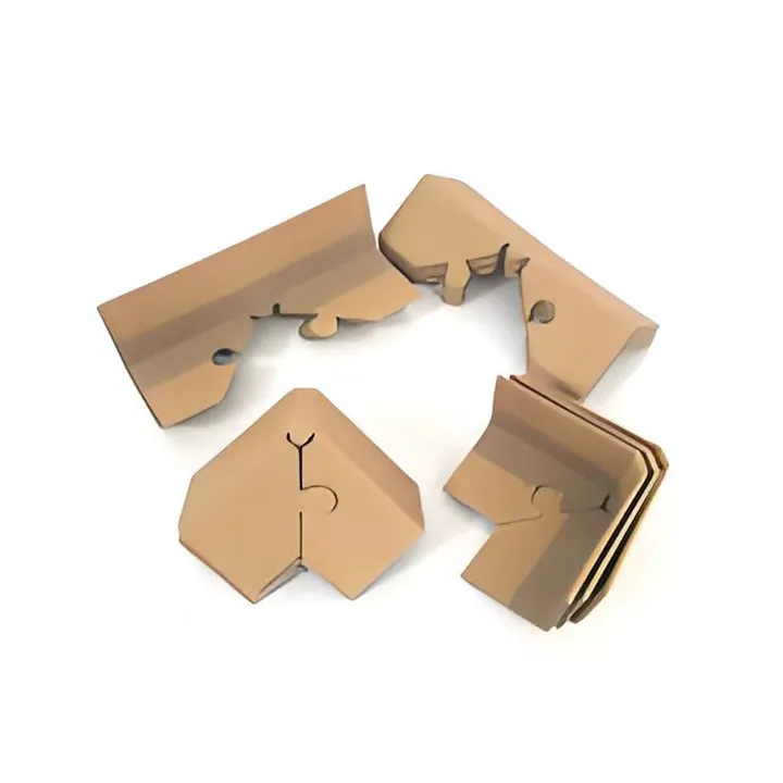 Anti-Collision Paper Corner Protectoris