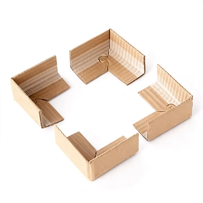 Kraft Paper Edge Protectoris