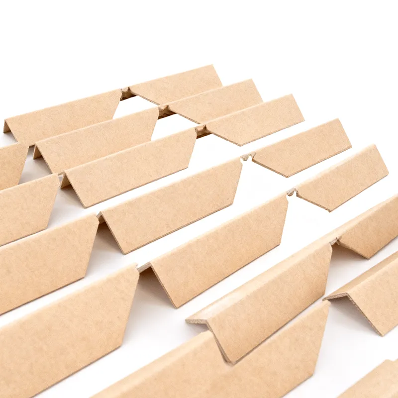 Packaging Cardboard Edge Protectoris