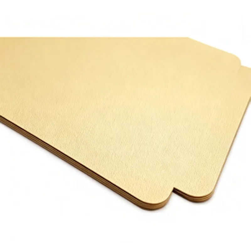 Reusable Paper labi Sheet