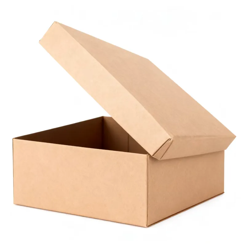 Fructus cera Coated Cartons