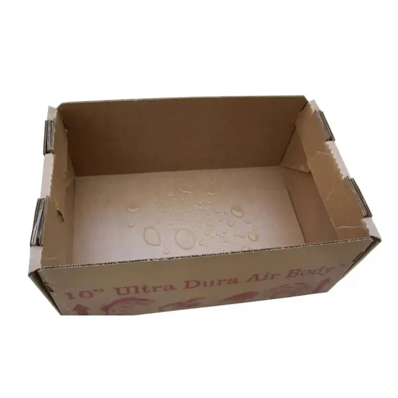 Cera Corrugated Cartons